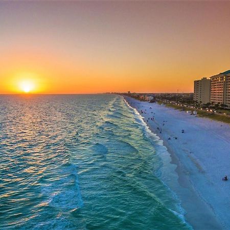 Villa Majestic Sun A508 Destin Exterior foto