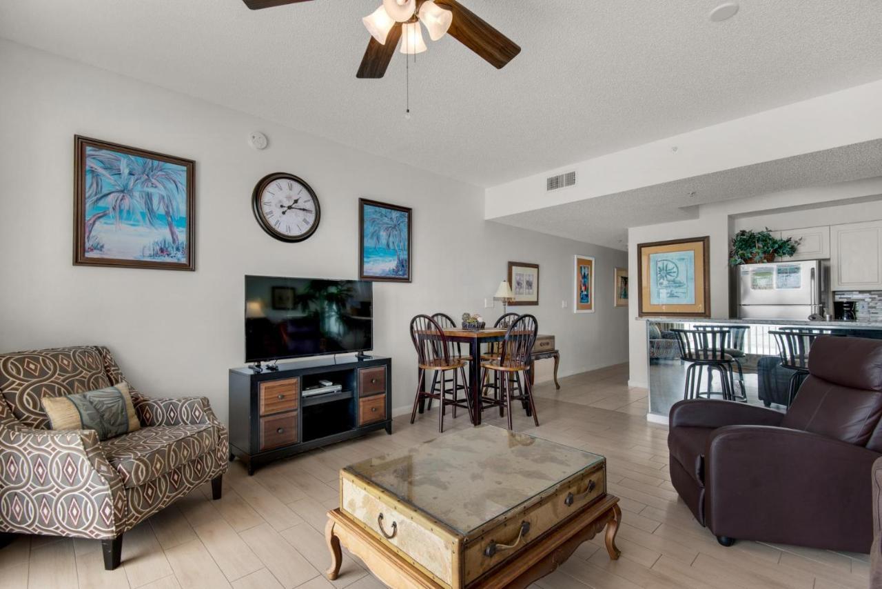 Villa Majestic Sun A508 Destin Exterior foto