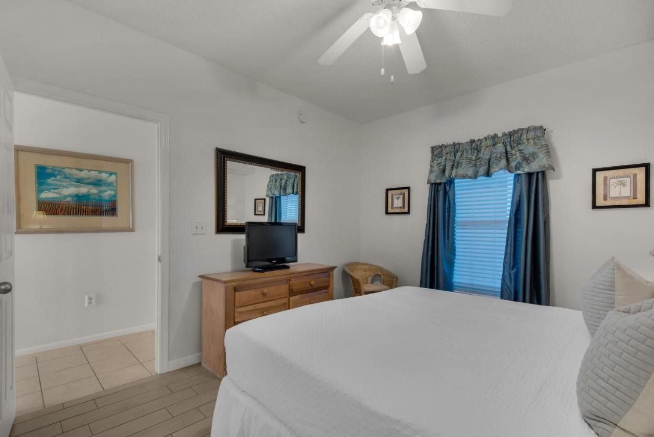 Villa Majestic Sun A508 Destin Exterior foto