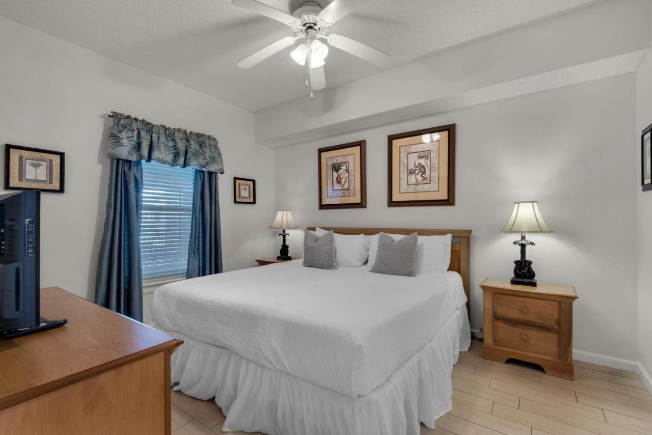 Villa Majestic Sun A508 Destin Exterior foto
