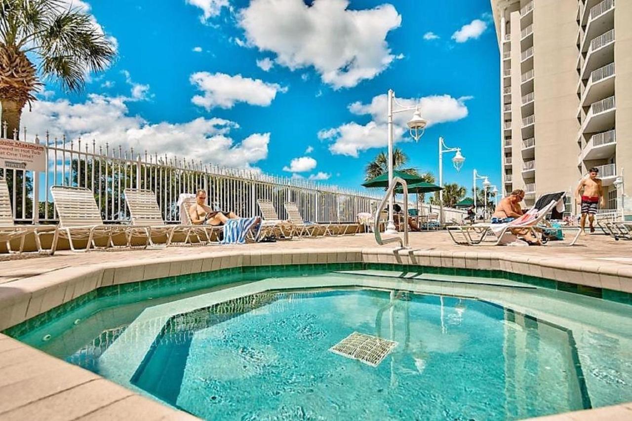 Villa Majestic Sun A508 Destin Exterior foto