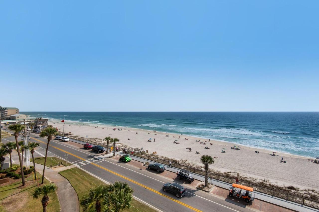 Villa Majestic Sun A508 Destin Exterior foto