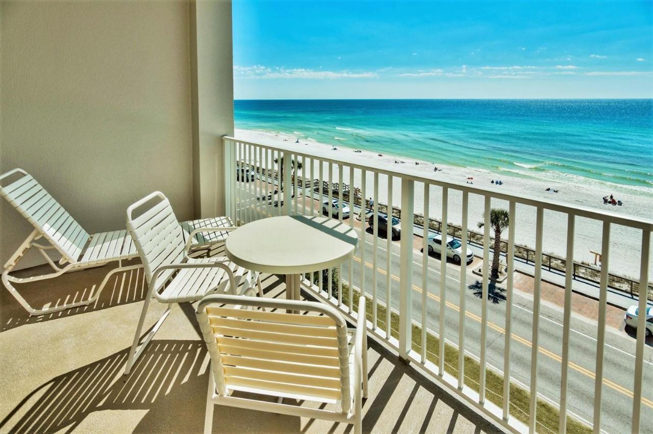 Villa Majestic Sun A508 Destin Exterior foto