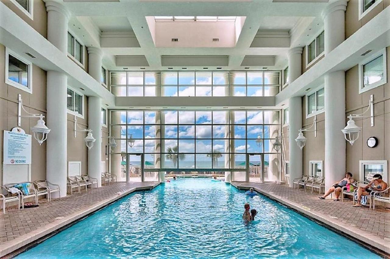 Villa Majestic Sun A508 Destin Exterior foto