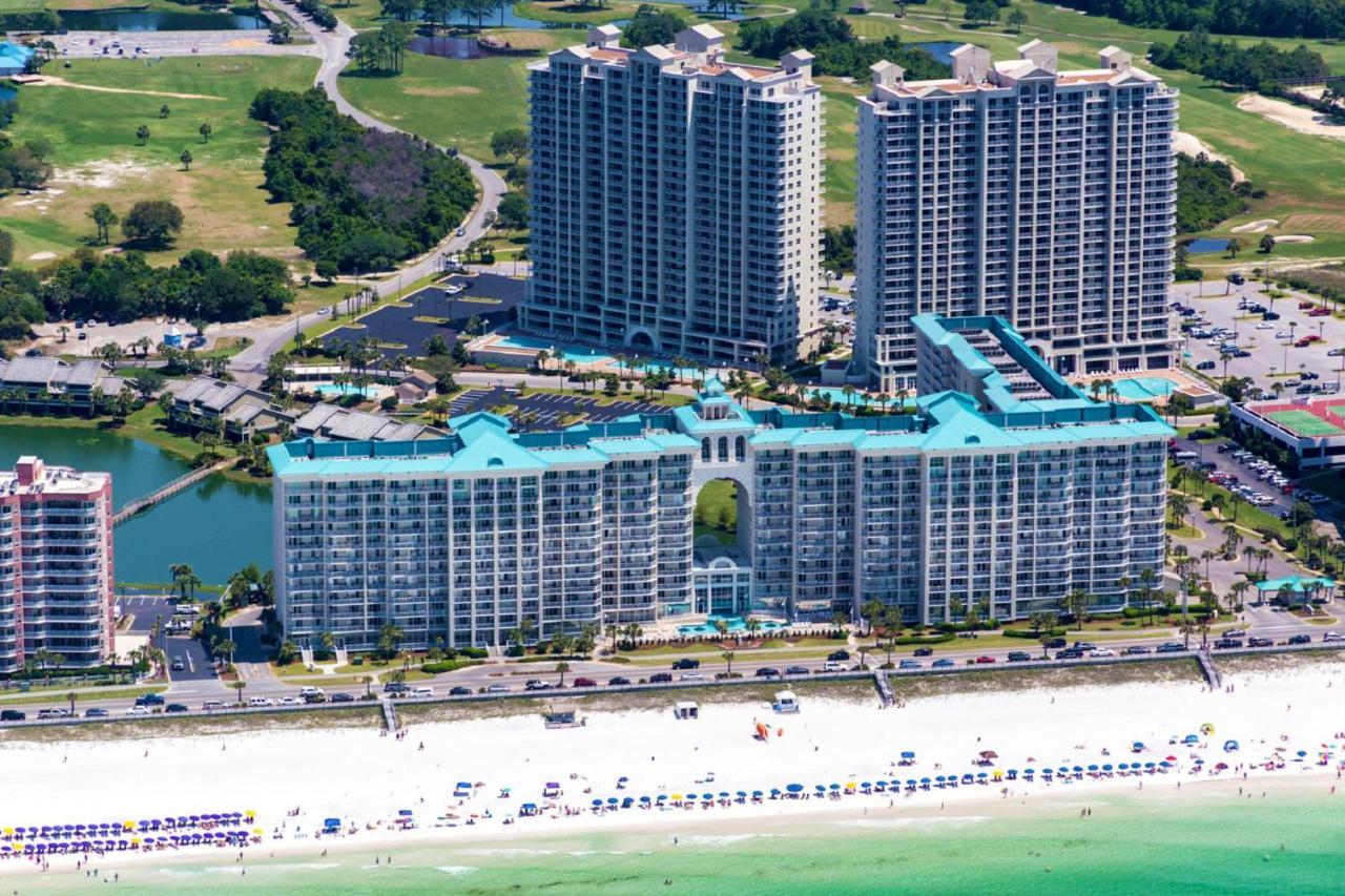 Villa Majestic Sun A508 Destin Exterior foto