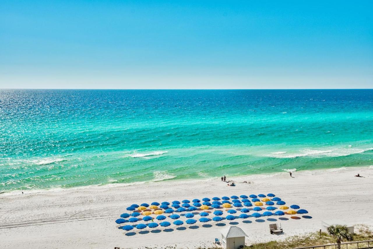 Villa Majestic Sun A508 Destin Exterior foto