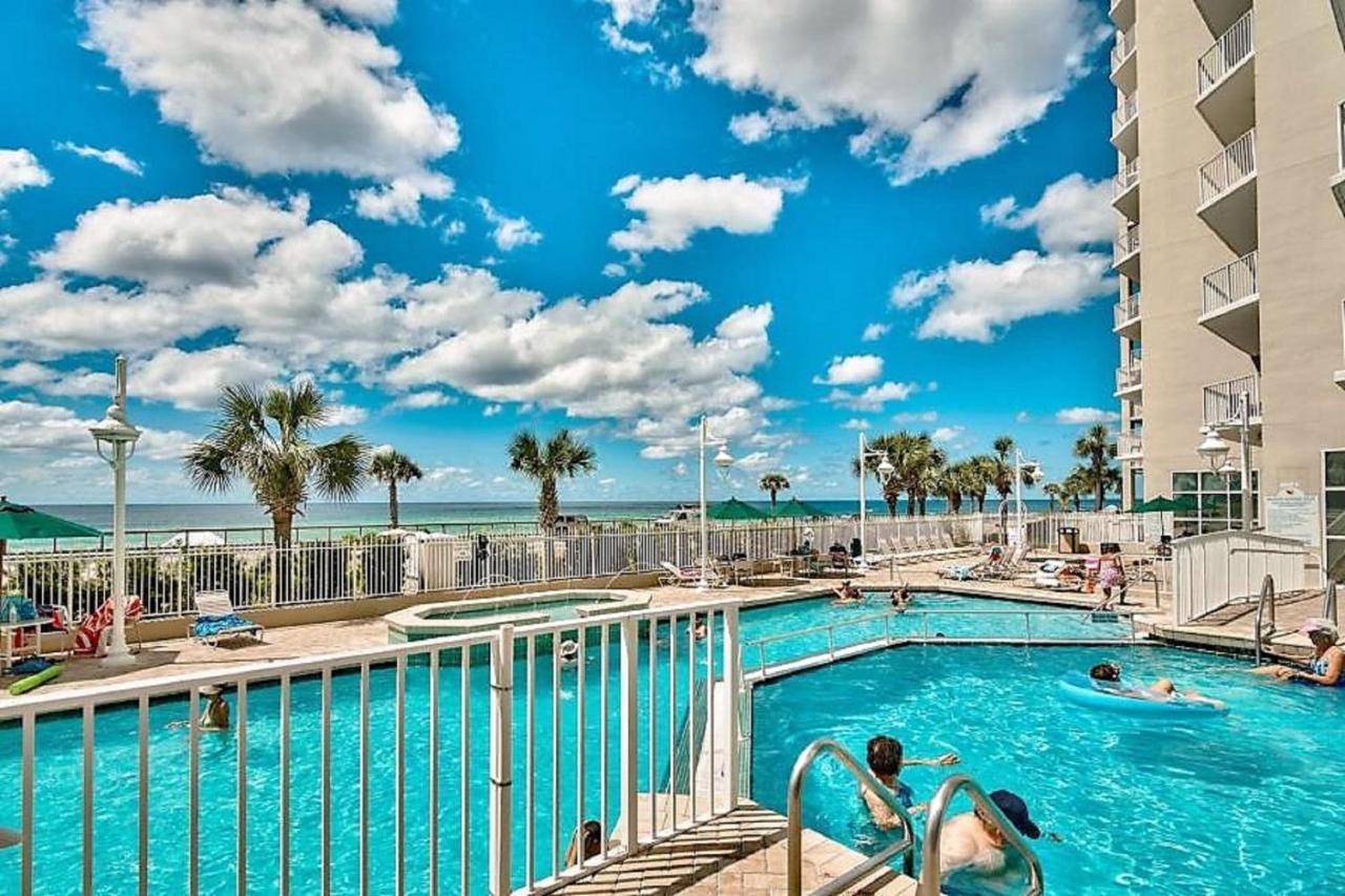 Villa Majestic Sun A508 Destin Exterior foto
