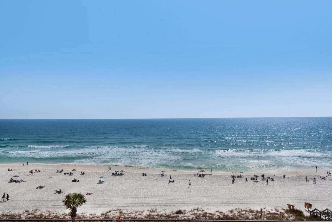 Villa Majestic Sun A508 Destin Exterior foto