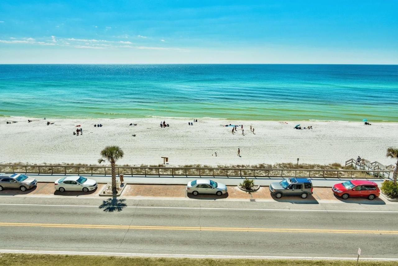 Villa Majestic Sun A508 Destin Exterior foto
