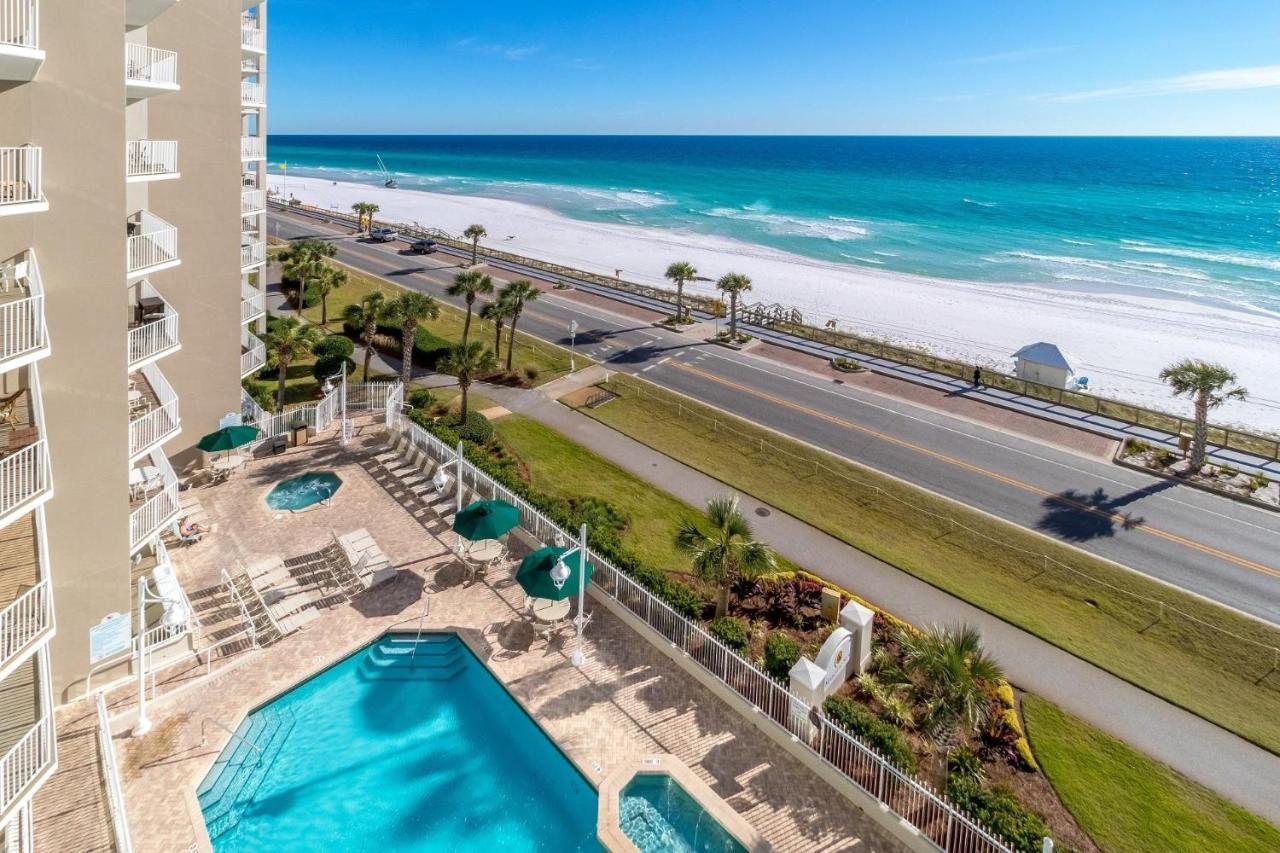 Villa Majestic Sun A508 Destin Exterior foto
