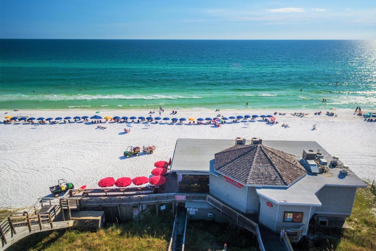 Villa Majestic Sun A508 Destin Exterior foto