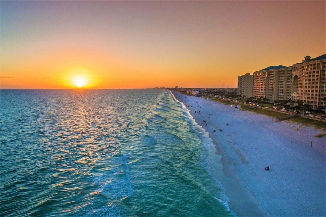 Villa Majestic Sun A508 Destin Exterior foto