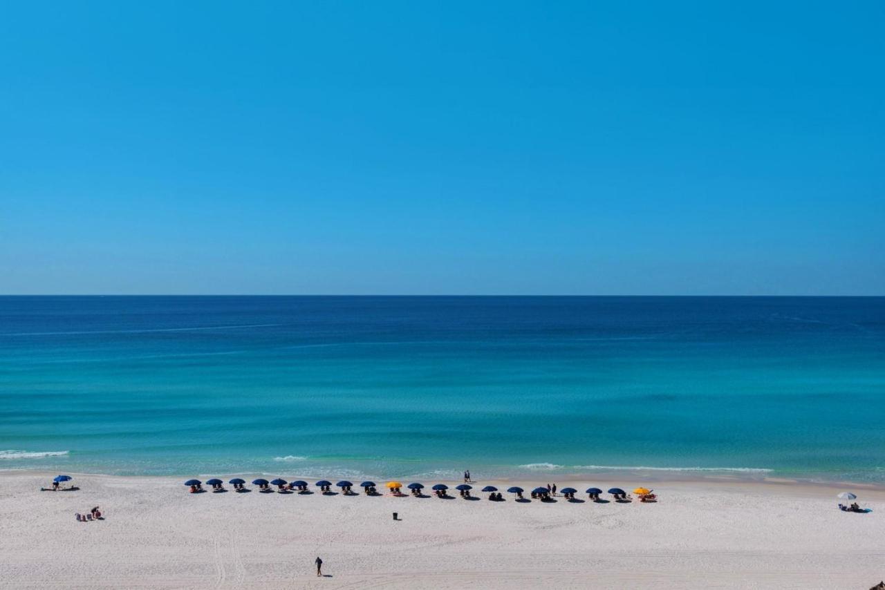 Villa Majestic Sun A508 Destin Exterior foto