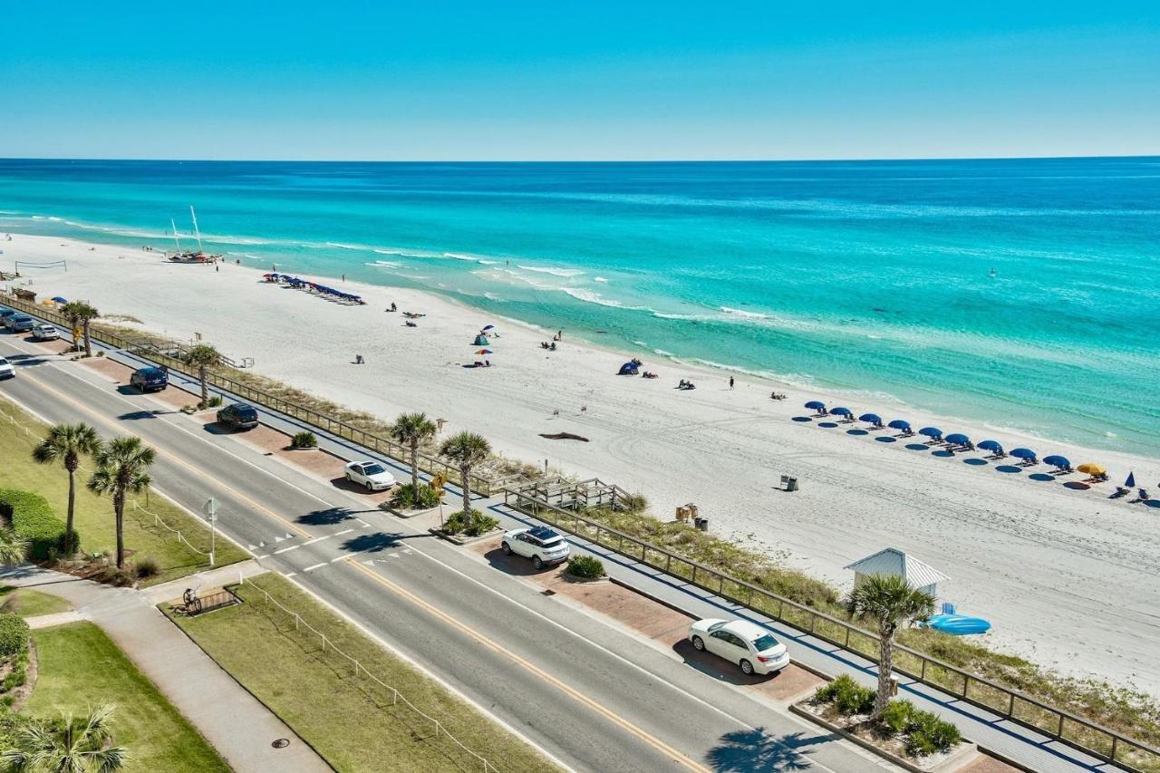 Villa Majestic Sun A508 Destin Exterior foto